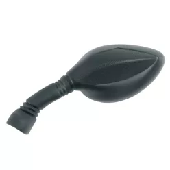   Oglindă stânga Highsider tip OE negru, Rieju RS2 50 (bucată) E312I