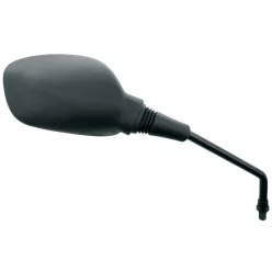 Oglindă dreapta Vicma negru Derbi Gp1 125 Low Seat E338D