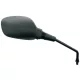 Oglindă dreapta Vicma negru Derbi Gp1 125 Low Seat E338D