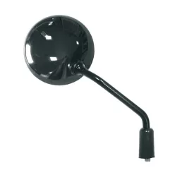   Oglindă dreapta Highsider tip OE negru, Ducati Monster 600/620/750/900 (bucată) E387D