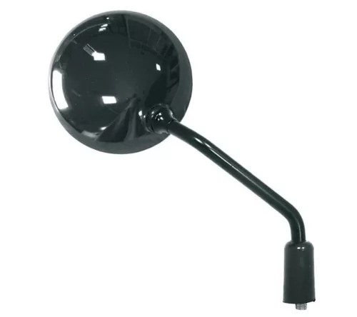 Oglindă dreapta Highsider tip OE negru, Ducati Monster 600/620/750/900 (bucată) E387D