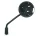 Oglindă stânga Highsider tip OE negru, Ducati Monster 600/620/750/900 (bucată) E387I