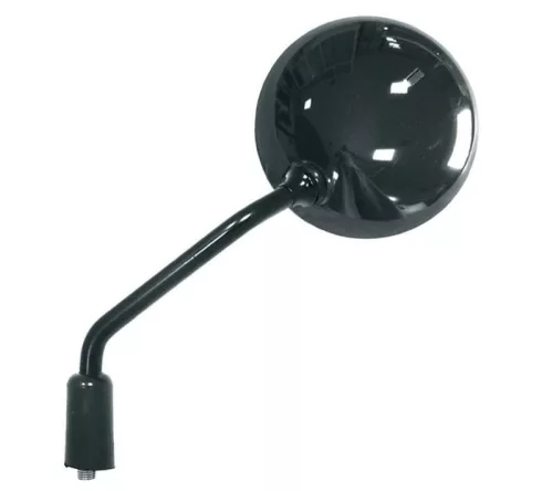 Oglindă stânga Highsider tip OE negru, Ducati Monster 600/620/750/900 (bucată) E387I
