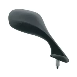   Oglindă dreapta Vicma negru - Piaggio Skipper 125 / 150 E440D