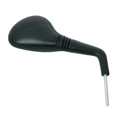   Oglindă dreapta Highsider tip OE negru, Peugeot Speedfight 50/100 (bucată) E469D
