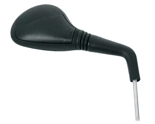Oglindă dreapta Highsider tip OE negru, Peugeot Speedfight 50/100 (bucată) E469D