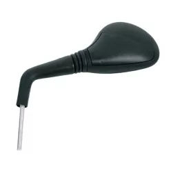   Oglindă stânga Highsider tip OE negru, Peugeot Speedfight 50/100 (bucată) E469I