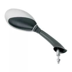   Oglindă dreapta Highsider tip OE negru, Piaggio Vespa (bucată) E471D