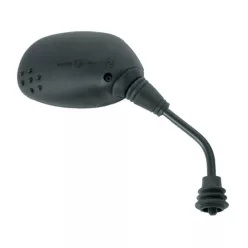 Oglindă dreapta Vicma negru Gilera Stalker 50 E474D