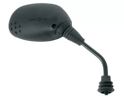 Oglindă dreapta Vicma negru Gilera Stalker 50 E474D