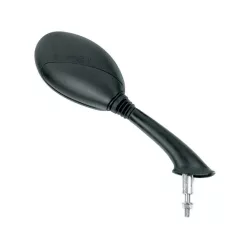   Oglindă dreapta Highsider tip OE negru, Piaggio Vespa (bucată) E491D