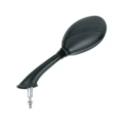   Oglindă stânga Highsider tip OE negru, Piaggio Vespa (bucată) E491I