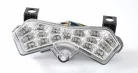 Stop LED cu semnalizări integrate Bihr Kawasaki Z750/Z1000, ZX-6R 2003-2004 E4T03004-R00