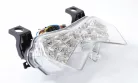 Stop LED cu semnalizări integrate Bihr Kawasaki Z750/Z1000, ZX-6R 2003-2004 E4T03004-R00