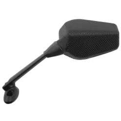   Oglindă stânga Highsider tip OE, Carbon Yamaha YZF 125R (bucată) E546I