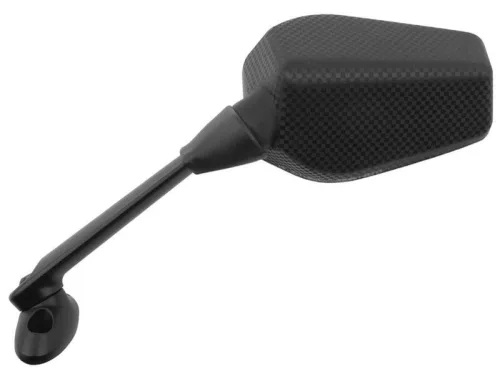 Oglindă stânga Highsider tip OE, Carbon Yamaha YZF 125R (bucată) E546I