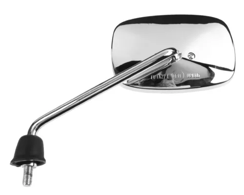 Oglindă stânga Highsider tip OE crom, Piaggio Vespa S 50 (bucată) E579I
