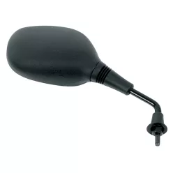   Oglindă dreapta Highsider tip OE negru, Kymco Fever ZX50 (bucată) E597D