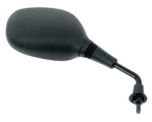 Oglindă dreapta Highsider tip OE negru, Kymco Fever ZX50 (bucată) E597D