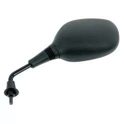   Oglindă stânga Highsider tip OE negru, Kymco Fever ZX50 (bucată) E597I