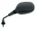 Oglindă stânga Highsider tip OE negru, Kymco Fever ZX50 (bucată) E597I