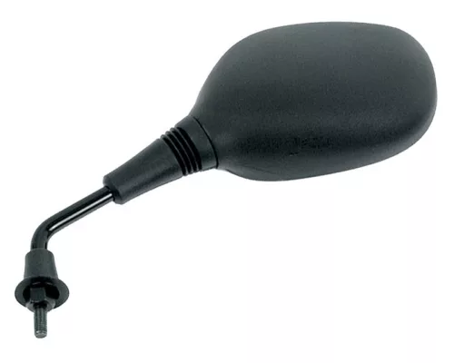 Oglindă stânga Highsider tip OE negru, Kymco Fever ZX50 (bucată) E597I