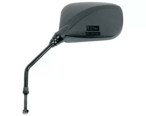 Oglindă stânga Vicma negru Peugeot Xp6, Xp-s 50 E664I