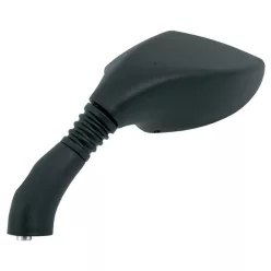 Oglindă stânga Vicma negru Daelim Ns125 E700I