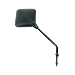   Oglindă dreapta Highsider tip OE negru, Piaggio Vespa 50 (bucată) E85