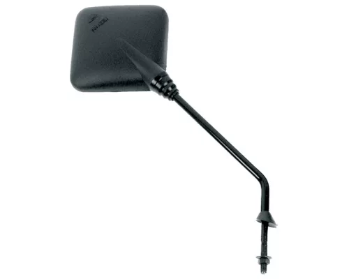 Oglindă dreapta Highsider tip OE negru, Piaggio Vespa 50 (bucată) E85