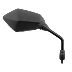  Oglindă dreapta Highsider tip OE negru, Daelim S3 125 (bucată) E894D