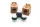 Filtru de aer V Parts Vintage Series Tapered ø60mm - E8a9930s2b E8A9930S2B