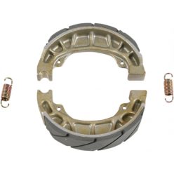 Brake-Shoe-Grooved