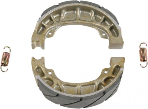 Brake-Shoe-Grooved