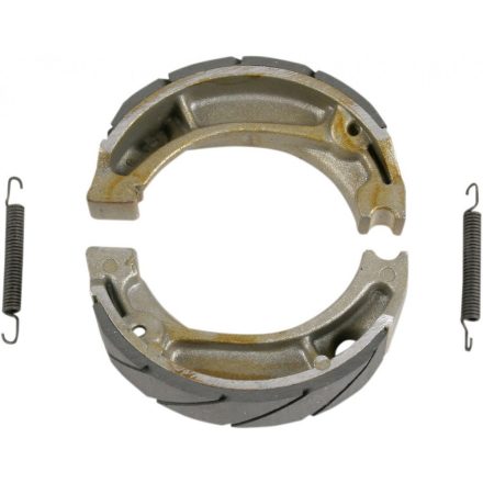 Brake-Shoe-Grooved