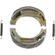 Brake-Shoe-Grooved