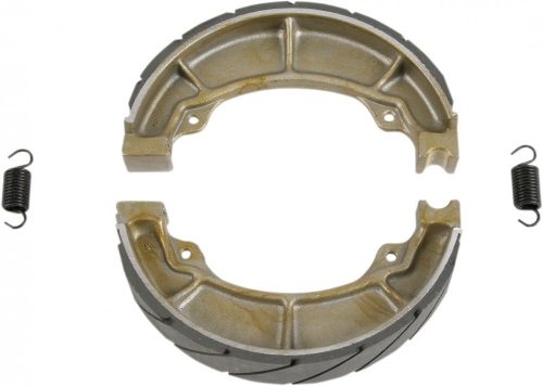 Brake-Shoe-Grooved