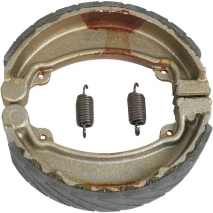 Brake-Shoe-Grooved