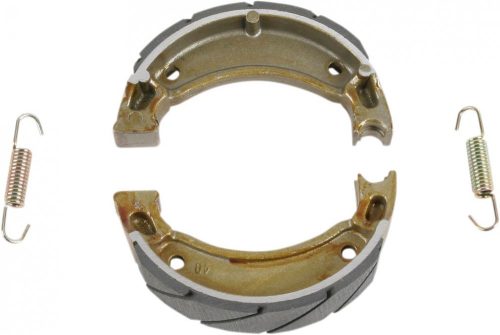 Brake-Shoe-Grooved