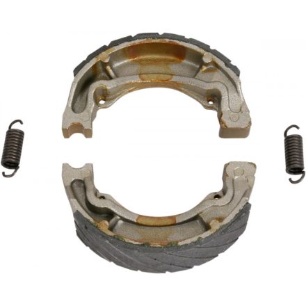 Brake-Shoe-Grooved