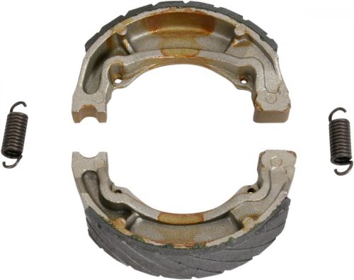 Brake-Shoe-Grooved