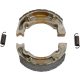 Brake-Shoe-Grooved