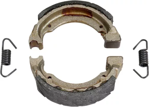Saboți frână canelat EBC S614G