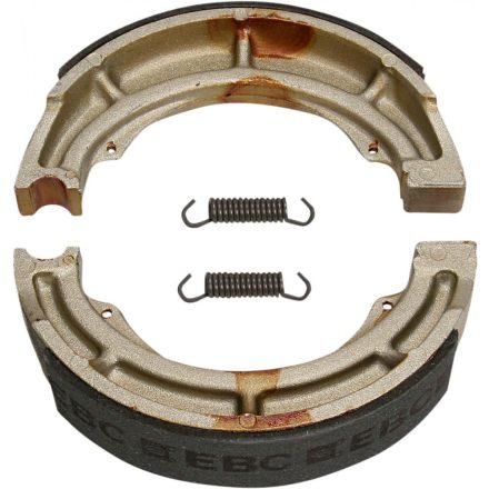 Brake Shoe Standard