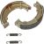 Brake-Shoe-Standard