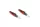 Stop Highsider Arrowhead LED cu semnalizare 3 în 1, dispersor fumuriu/roșu (pereche)