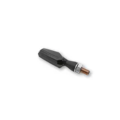   Stop Highsider Scuro LED cu semnalizare 3 în 1, dispersor fumuriu (pereche)