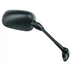   Oglindă dreapta Highsider tip OE negru, Honda CB1300S/F (bucată) EH307D