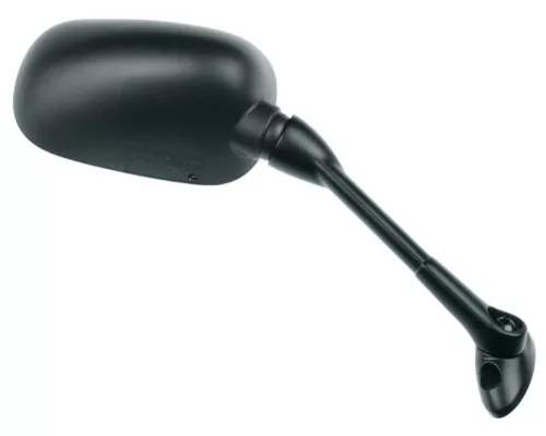 Oglindă dreapta Highsider tip OE negru, Honda CB1300S/F (bucată) EH307D