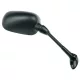 Oglindă dreapta Highsider tip OE negru, Honda CB1300S/F (bucată) EH307D